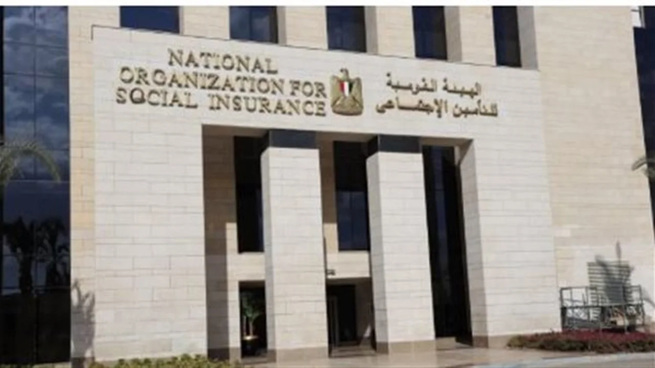 خدمات رقمية جديدة.. التأمينات الاجتماعية تطور إجراءات صرف المعاشات للمستفيدين عالميًا